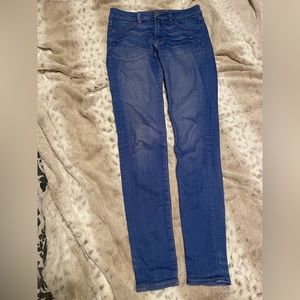 American Eagle Jeans Size 6 Long